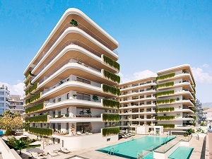 Proprietà in vendita in Spagna sulla Costa del Sol