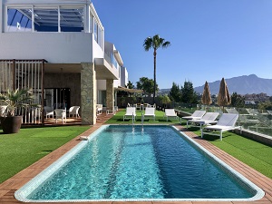 Proprietà in vendita in Spagna sulla Costa del Sol