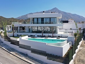 Proprietà in vendita in Spagna sulla Costa del Sol