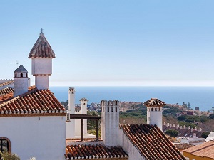 Proprietà in vendita in Spagna sulla Costa del Sol