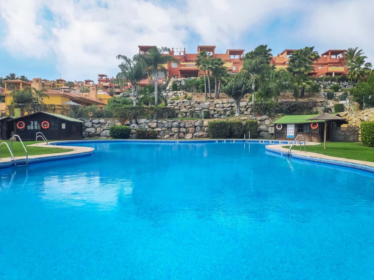 Proprietà in vendita in Spagna sulla Costa del Sol