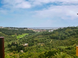 Proprietà in vendita in Spagna sulla Costa del Sol