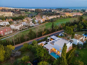 Proprietà in vendita in Spagna sulla Costa del Sol