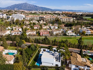 Proprietà in vendita in Spagna sulla Costa del Sol