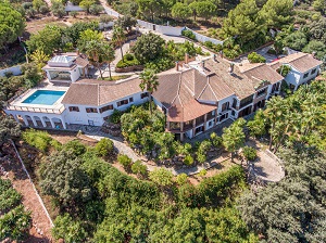 Proprietà in vendita in Spagna sulla Costa del Sol