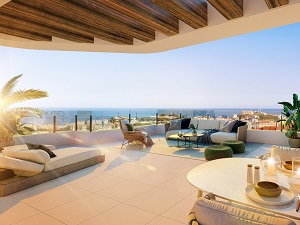 Proprietà in vendita in Spagna sulla Costa del Sol