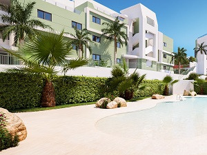 Proprietà in vendita in Spagna sulla Costa del Sol