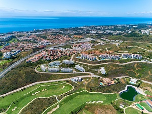 Proprietà in vendita in Spagna sulla Costa del Sol