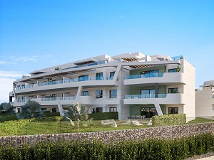 Proprietà in vendita in Spagna sulla Costa del Sol