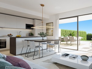 Proprietà in vendita in Spagna sulla Costa del Sol